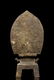GILT BRONZE CAST 'BODHISATTVA' FIGURE - 4