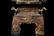 GILT BRONZE CAST 'BODHISATTVA' FIGURE - 9