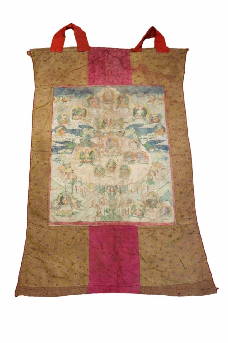 EMBROIDERED THANGKA (1 of 13)