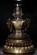 BRONZE CAST - 7
