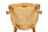 SIX LOUIS XV BURNISH GOLD JEAN-BAPTISTE CRESSON CHAIRS - 8