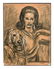 LADY AND DOG