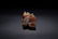 HETIAN CELADON JADE CARVED ORNAMENT - 7