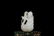 HETIAN JADE CARVED