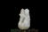 HETIAN JADE CARVED - 4