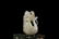 HETIAN JADE CARVED - 5