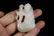 HETIAN JADE CARVED - 8