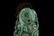 JADEITE CARVED - 2