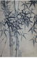 ZHENG BANQIAO: INK ON PAPER PAINTING - 5