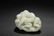 HETIAN WHITE JADE CARVED BUDDHA'S HAND FIGURE - 8