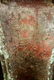 ARCHAIC BRONZE CAST 'MYTHICAL BEAST' RITUAL VESSEL WITH - 7