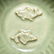 LONGQUAN WARE 'FISH' DISH - 5