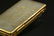 A CHINESE GOLD COATING HETIAN JADE VOLUME - 4