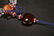 A CHINESE CRYSTAL BEADS HAND STRING, 18PCS - 6