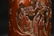 A CHINESE CARVED BAMBOO BRUSH POT - 6
