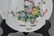 A PAIR OF CHINESE FAMILLE ROSE FLOWER&BIRD PATTERN - 5