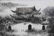 YANG SHANSHEN: INK ON PAPER PAINTING 'LANDSCAPE - 5