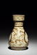 JIZHOU WARE WHITE GLAZED SMALL VASE - 2