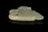 GROUP OF THREE JADE CARVED PENDANTS - 8