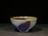 CELADON AND PURPLE GLAZED JUN WARE BOWL