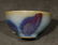 CELADON AND PURPLE GLAZED JUN WARE BOWL - 6
