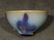CELADON AND PURPLE GLAZED JUN WARE BOWL - 7