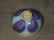 CELADON AND PURPLE GLAZED JUN WARE BOWL - 9