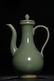 LONGQUAN WARE CELADON GLAZED WINE EWER