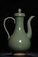 LONGQUAN WARE CELADON GLAZED WINE EWER - 3