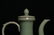 LONGQUAN WARE CELADON GLAZED WINE EWER - 4