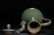LONGQUAN WARE CELADON GLAZED WINE EWER - 7