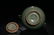 LONGQUAN WARE CELADON GLAZED WINE EWER - 8