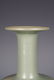 LONGQUAN WARE CELADON GLAZED BOTTLE VASE - 2