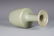 LONGQUAN WARE CELADON GLAZED BOTTLE VASE - 9
