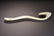 WHITE JADE CARVED 'FU LU SHOU' RUYI SCEPTER - 11