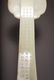 WHITE JADE CARVED 'FU LU SHOU' RUYI SCEPTER - 8