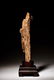 INDONESIA KALIMANTAN AGARWOOD WITH WOODEN STAND - 3