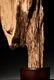 INDONESIA KALIMANTAN AGARWOOD WITH WOODEN STAND - 7