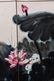 A GROUP OF FOUR CHINESE PAINTINGS OF LOTUS,ZHANG DAQIAN - 14
