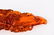 A CHINESE AMBER BRUSH HOLDER - 7