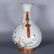 A CHINESE FAMILLE ROSE PAINTED PORCELAIN DOUBLE EARS - 3