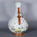 A CHINESE FAMILLE ROSE PAINTED PORCELAIN DOUBLE EARS - 6