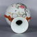 A CHINESE FAMILLE ROSE PAINTED PORCELAIN DOUBLE EARS - 7