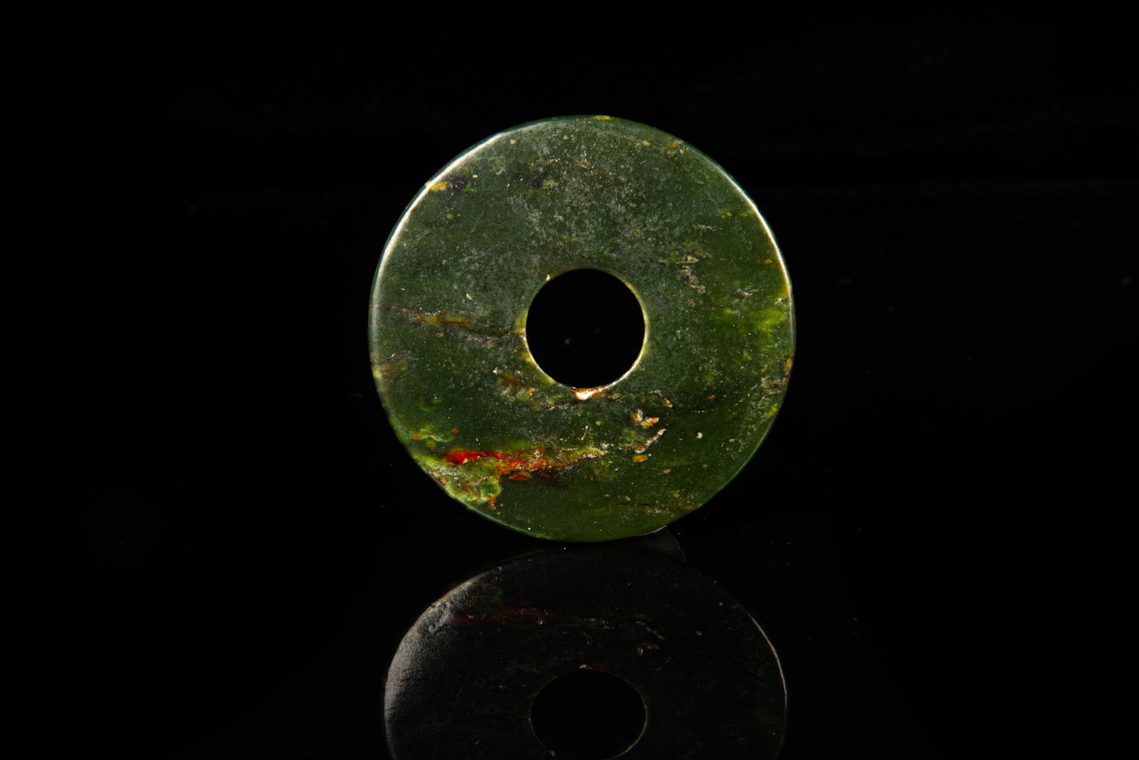 RU WARE FLORIFORM VASE (1 of 4)