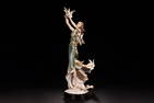 GIUSEPPE ARMANI WHITE WINGS 1839C LTD. ED. 18/675
