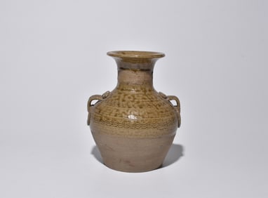 YUE KILN VASE