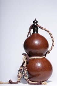 GOURD GOURD WINE UTENSILS