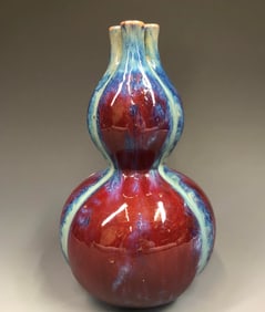 GOURD BOTTLE