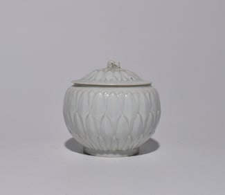 YINGQING JAR