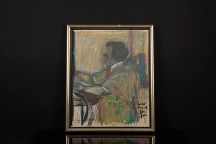 MAX PATRICK MUITI MRENDIA ON PAPER